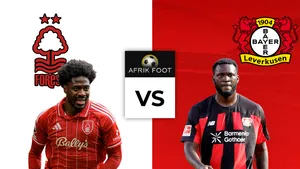 Afrik-Foot : Nigeria Football News