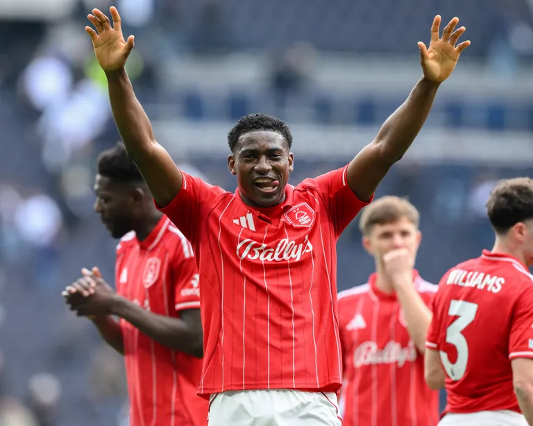 Super Eagles: Premier League Golden glove winner lauds Awoniyi&rsquo;s display against Chelsea