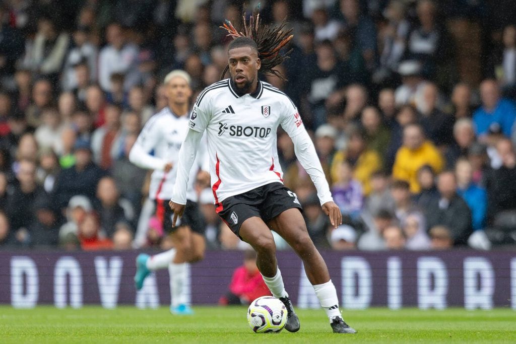 Top 10 richest Nigerian footballers 2025