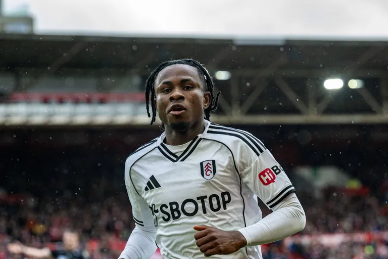 Samuel Chukwueze transfer update: Fulham, AC Milan to seal &euro;24 million deal