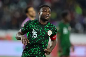 Afrik-Foot: Nigeria Football News