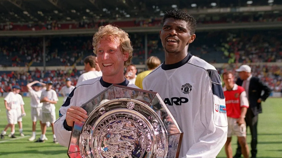 Community Shield: 6 Nigerians who have tasted glory