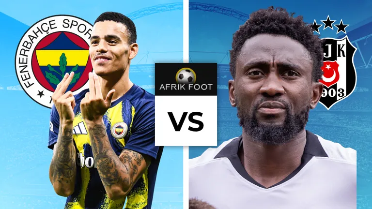Fenerbah&ccedil;e vs Beşiktaş: Wilfred Ndidi&rsquo;s side eye derby win &mdash; Preview, team news, tips & H2H