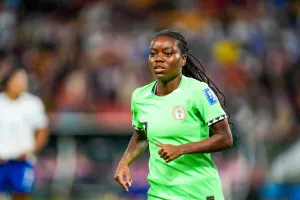 ‘Lazy performance, very uninspiring’ – Nigerians react to Super Falcons victory over Cameroon