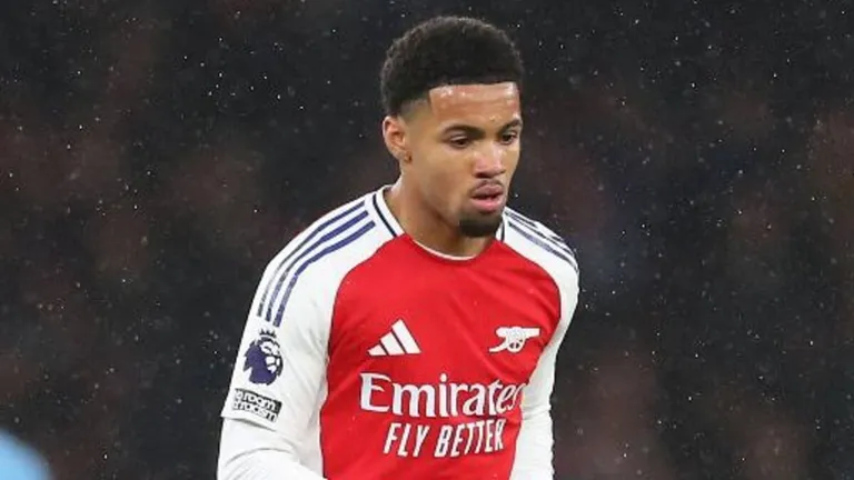 Arsenal boss Arteta on Nwaneri starting more games: &lsquo;I&rsquo;m always tempted&rsquo;