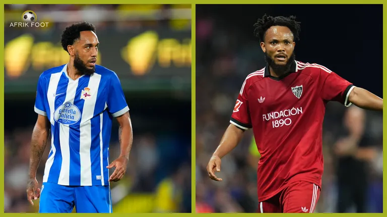 Deportivo la Coruna vs Sevilla: Preview, h2h, predictions & more as Ejuke eyes rare start