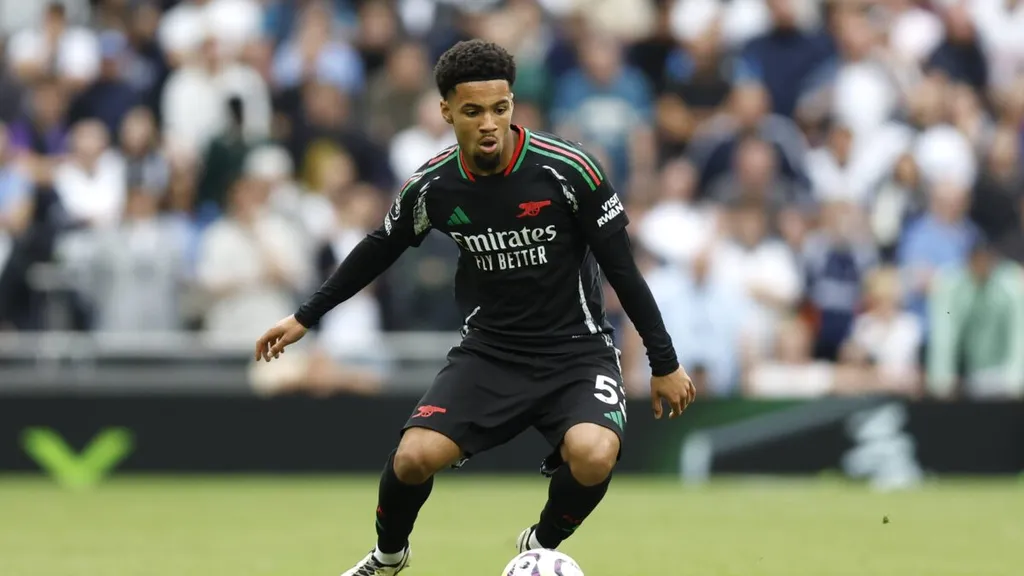 Ethan Nwaneri’s performance against Brighton: Key stats