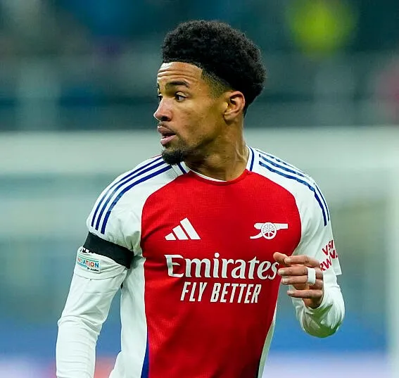 Perfect time to start Nwaneri &ndash; Arsenal icon makes bold call amid dire struggles