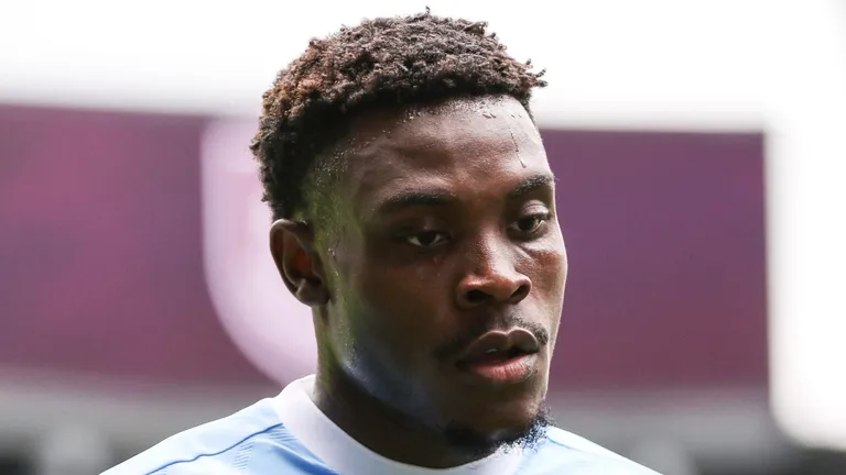 Fisayo Dele-Bashiru is the latest curveball for final Super Eagles’ World Cup push