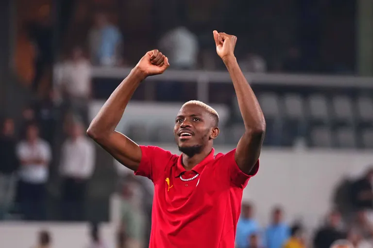 Victor Osimhen transfer: Chelsea mistake exposed after Hull City draw