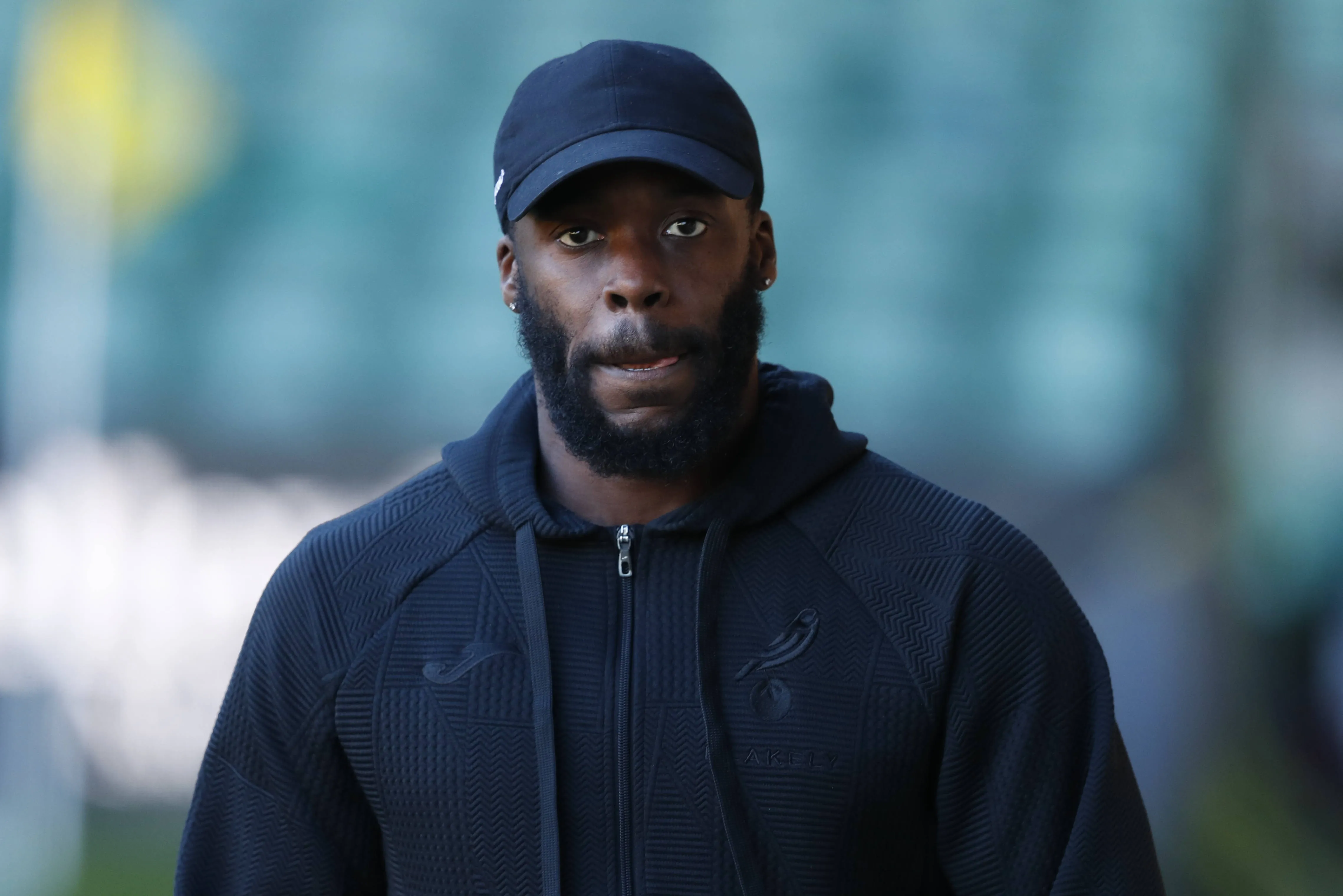 Jeffrey Schlupp