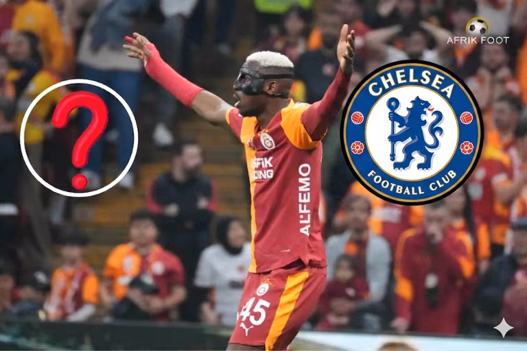 Super Eagles transfer: 4 Nigerian stars who could seal Premier League moves this summer