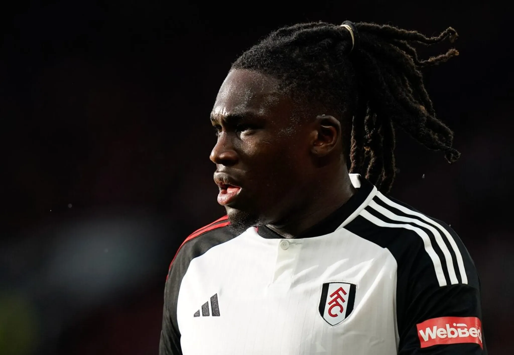 Bassey: Is Super Eagles hardman fit for Fulham&rsquo;s trip to Sheffield United?
