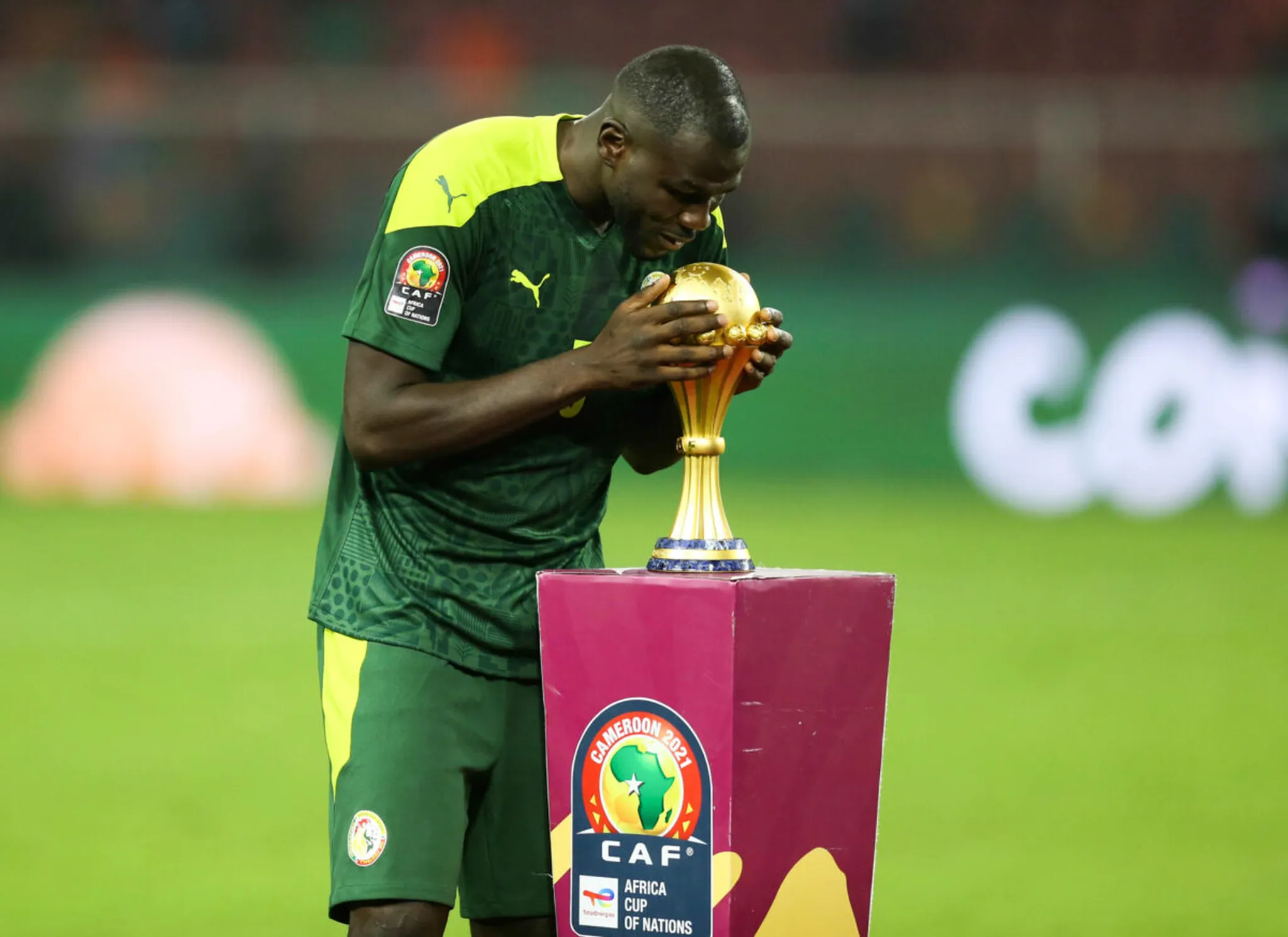 AFCON 2024: Who are the favourites?