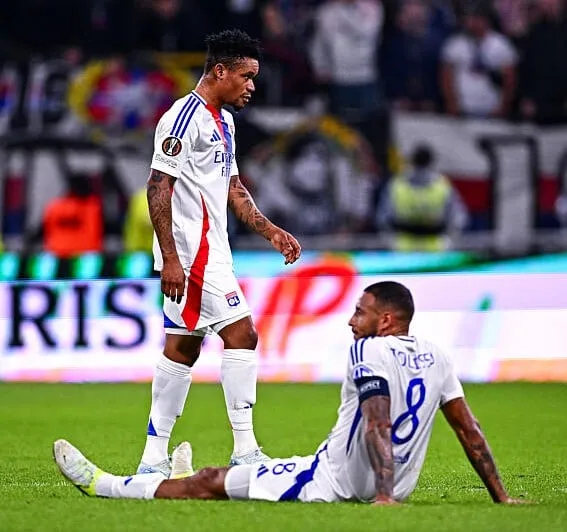 Why always me? Orban in hot water with Lyon faithful after social media gaffe