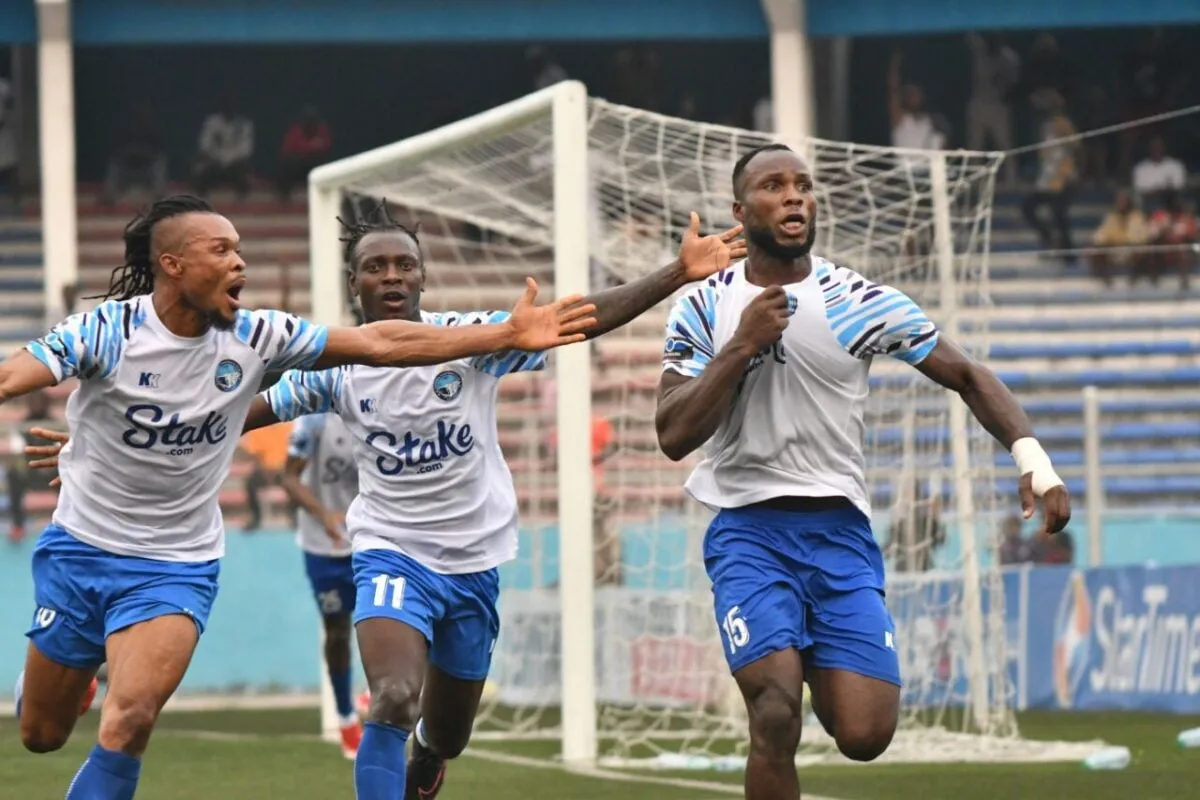 NPFL 2024: Winners, losers & breakout stars