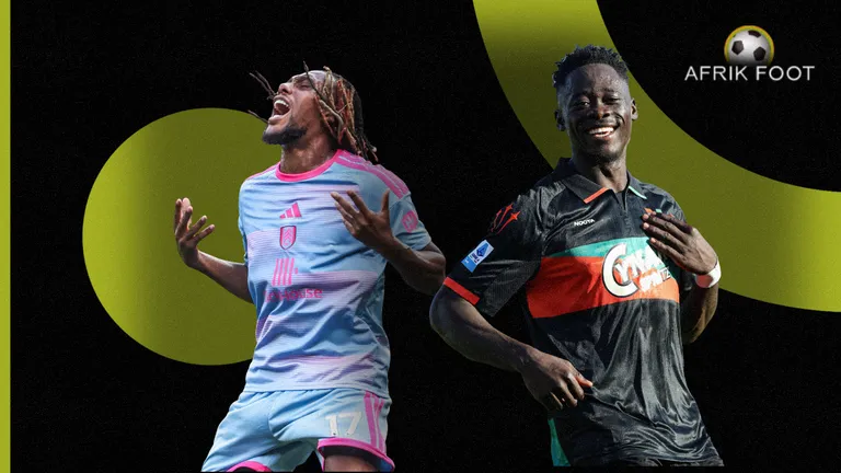 Super Eagles latest news today: Iwobi, Adams shine in Europe; Eaglets, Flamingo struggle, & more