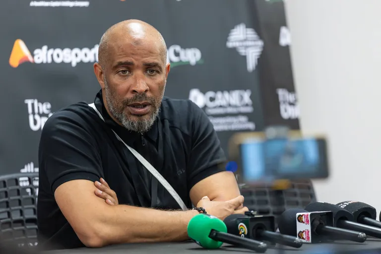 Super Eagles: Chelle reveals why Ronaldo, others should be worried ahead of Portugal, Poland games