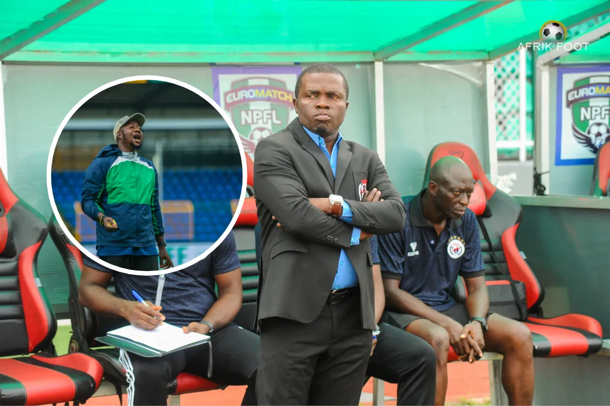 Enugu Rangers: 2 reasons NPFL champions failed to qualify for CAF Champions League