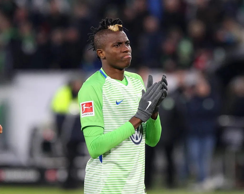Orban: 5 Super Eagles strikers whose Bundesliga success can inspire new Hoffeinheim signing