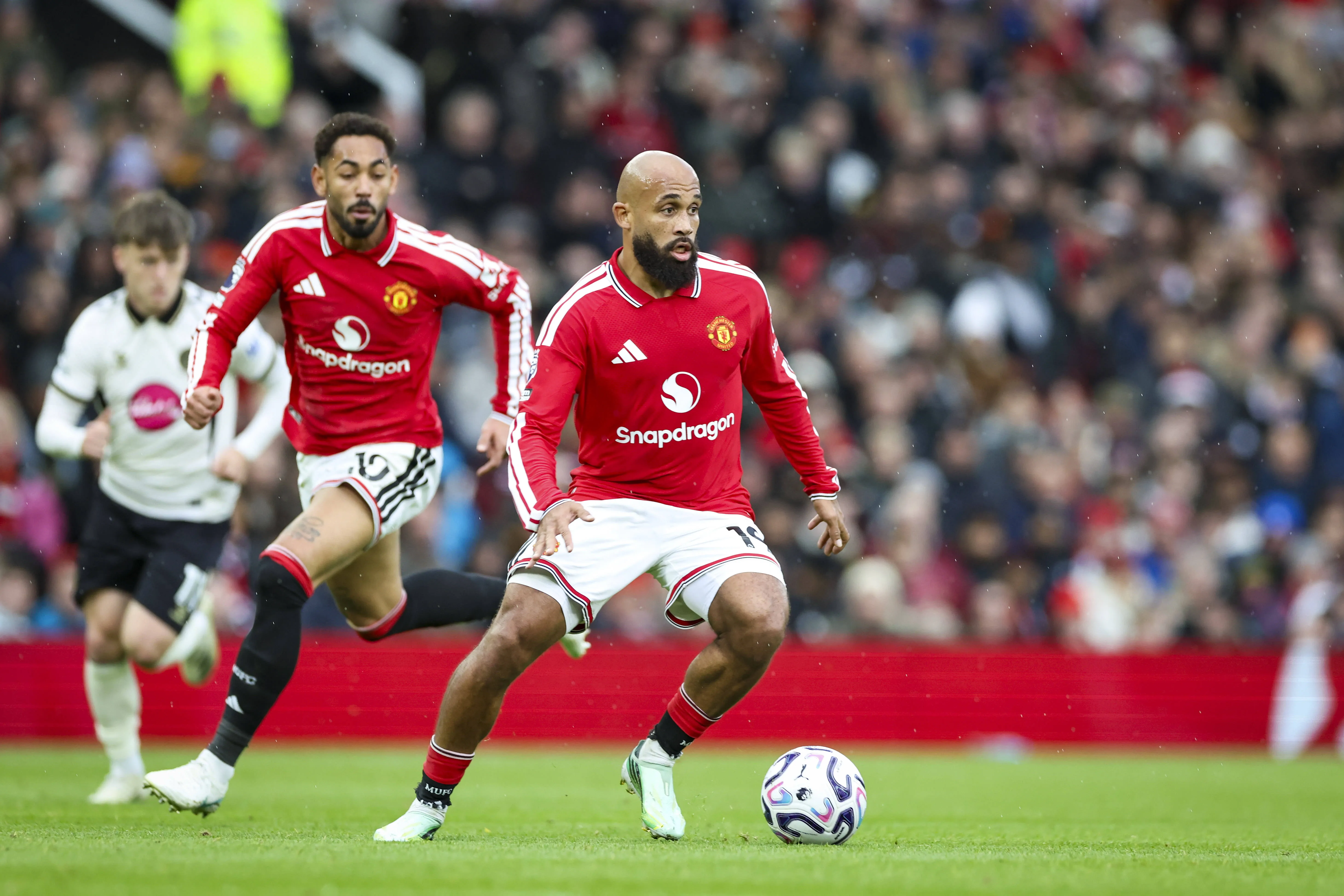Manchester United