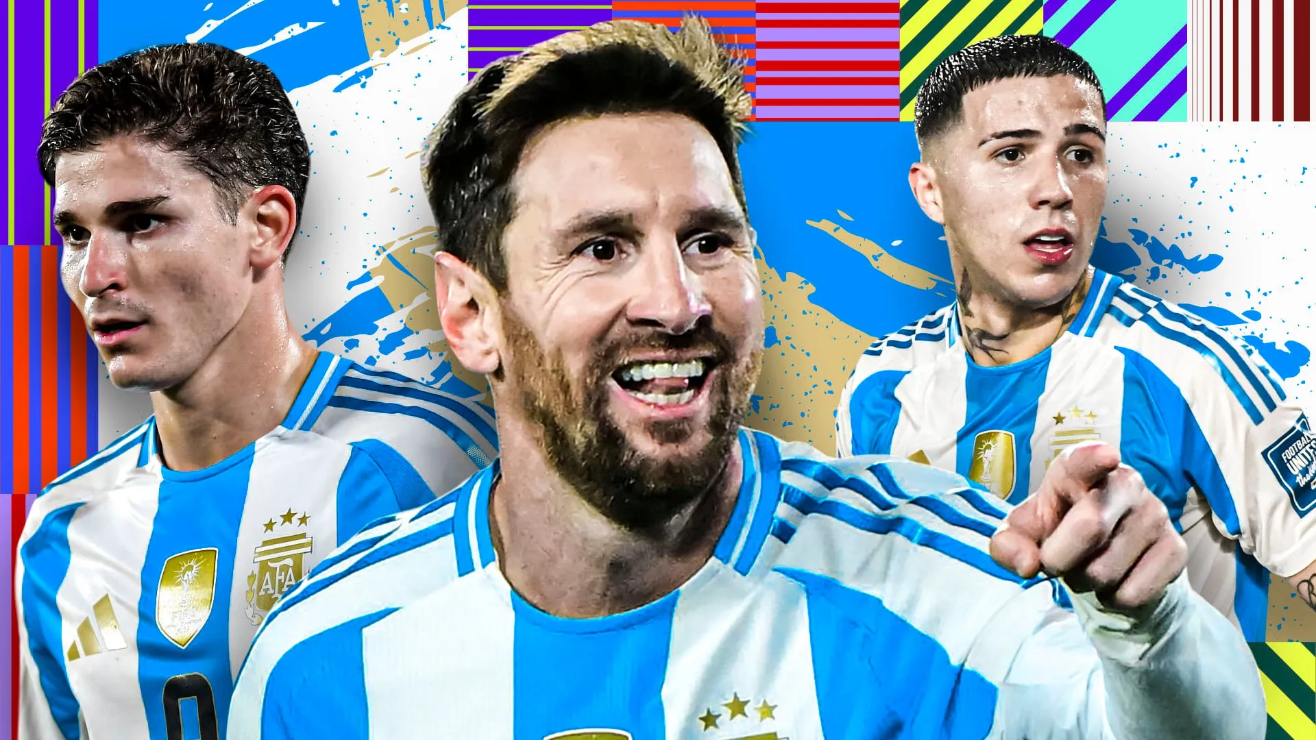 World Cup 2026 Ultimate Guide-Argentina