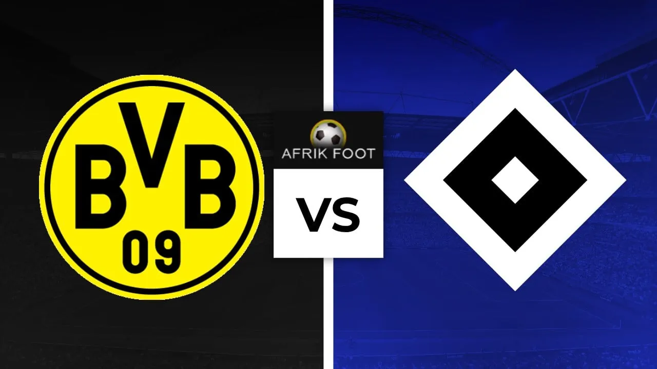 Dortmund vs. Hamburg: Preview, team news and tips as Adeyemi targets another goal