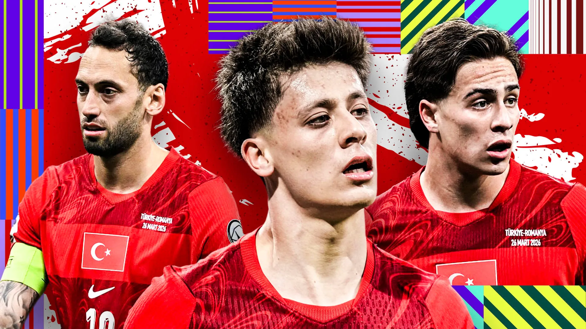 World Cup 2026 Ultimate Guide-Turkey