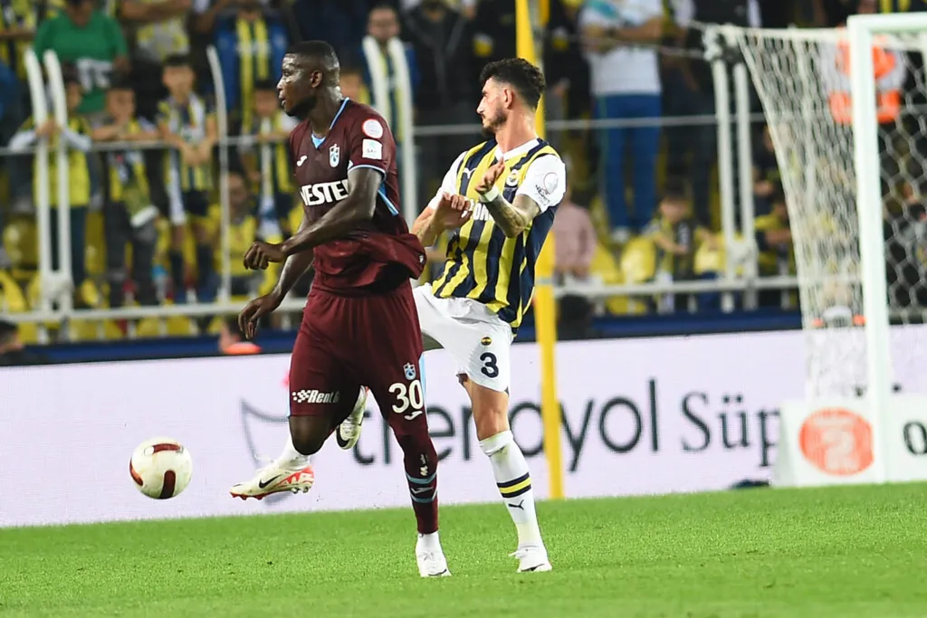 Southampton debunk Onuachu transfer request reports