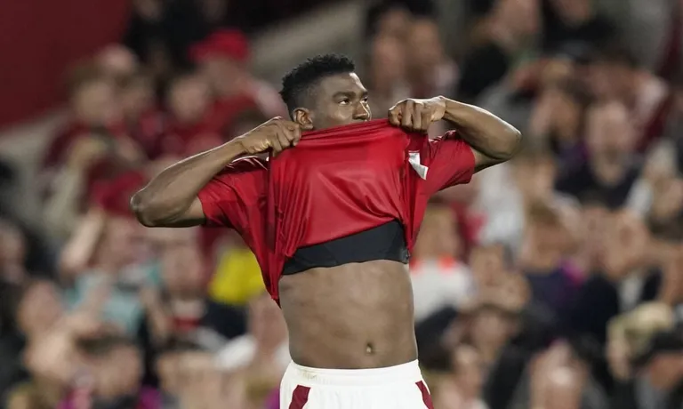 Taiwo Awoniyi&rsquo;s brush with death sparks urgent PFA response to Premier League