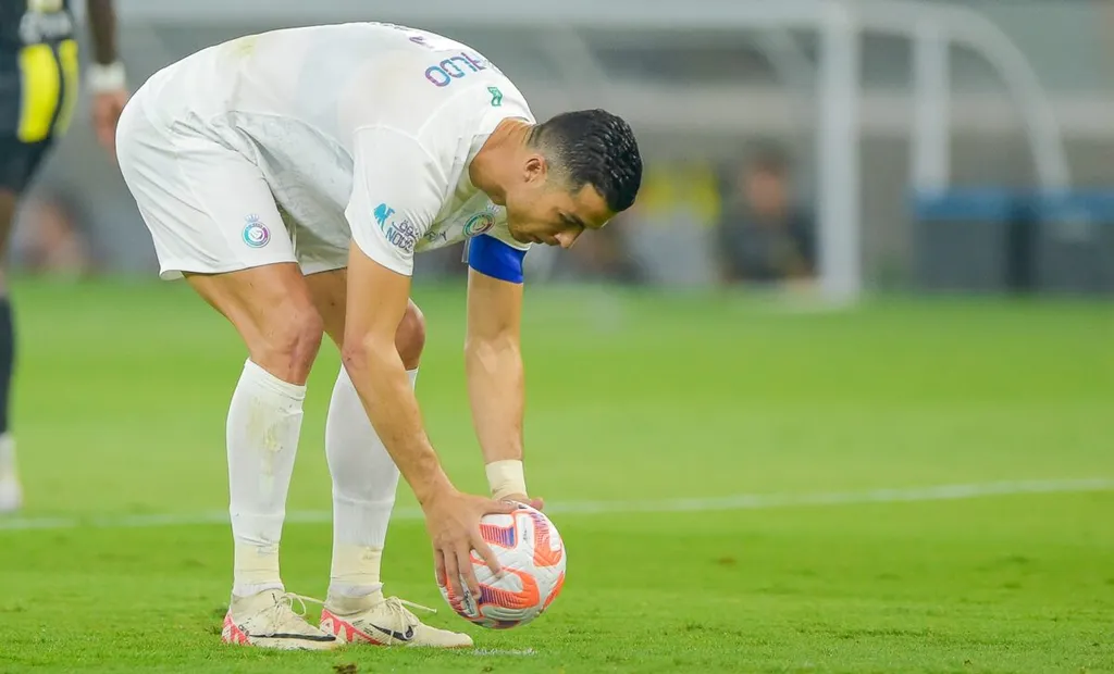 Nigeria&rsquo;s Onyekuru eager to prove himself against Ronaldo&rsquo;s Al Nassr 