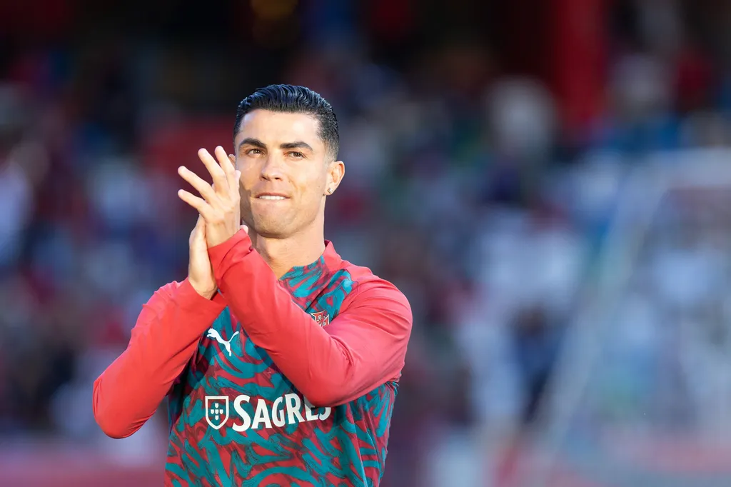 Nigeria’s defeat by Portugal: Five key takeaways – Ronaldo’s missed chances, Chelle’s standout performance