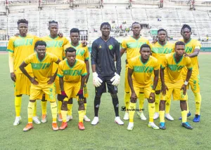 NPFL: Plateau United end the year on a high