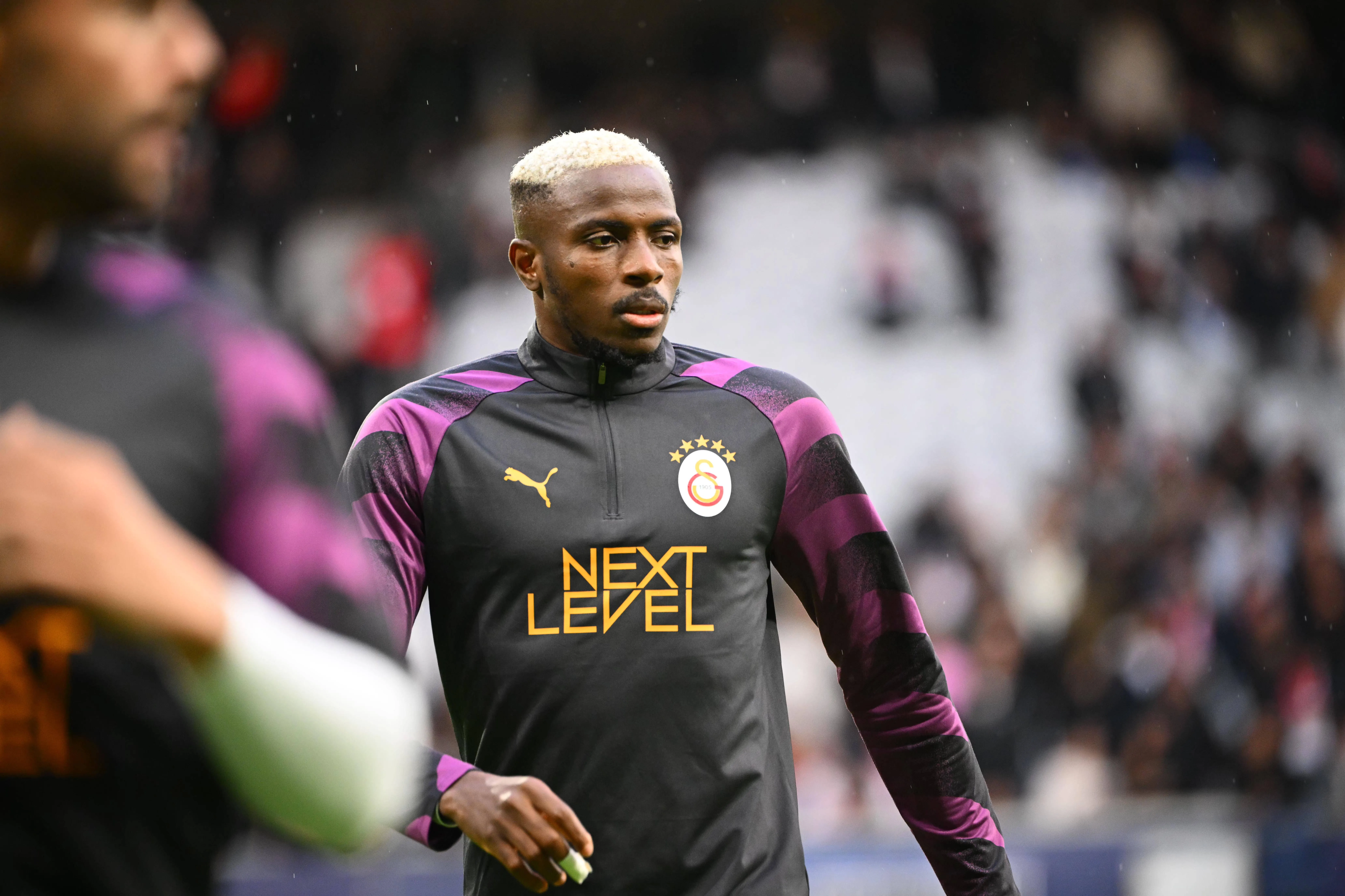 Victor Osimhen