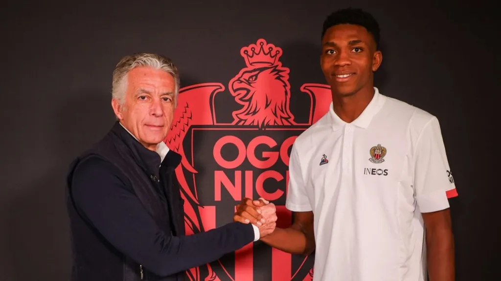 2024/25: 5 under-the-radar Nigerian talents to follow across Europe this season