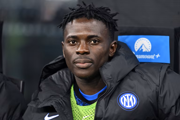 Akinsanmiro: Three clubs Inter Milan youngster could return to after Pisa setback