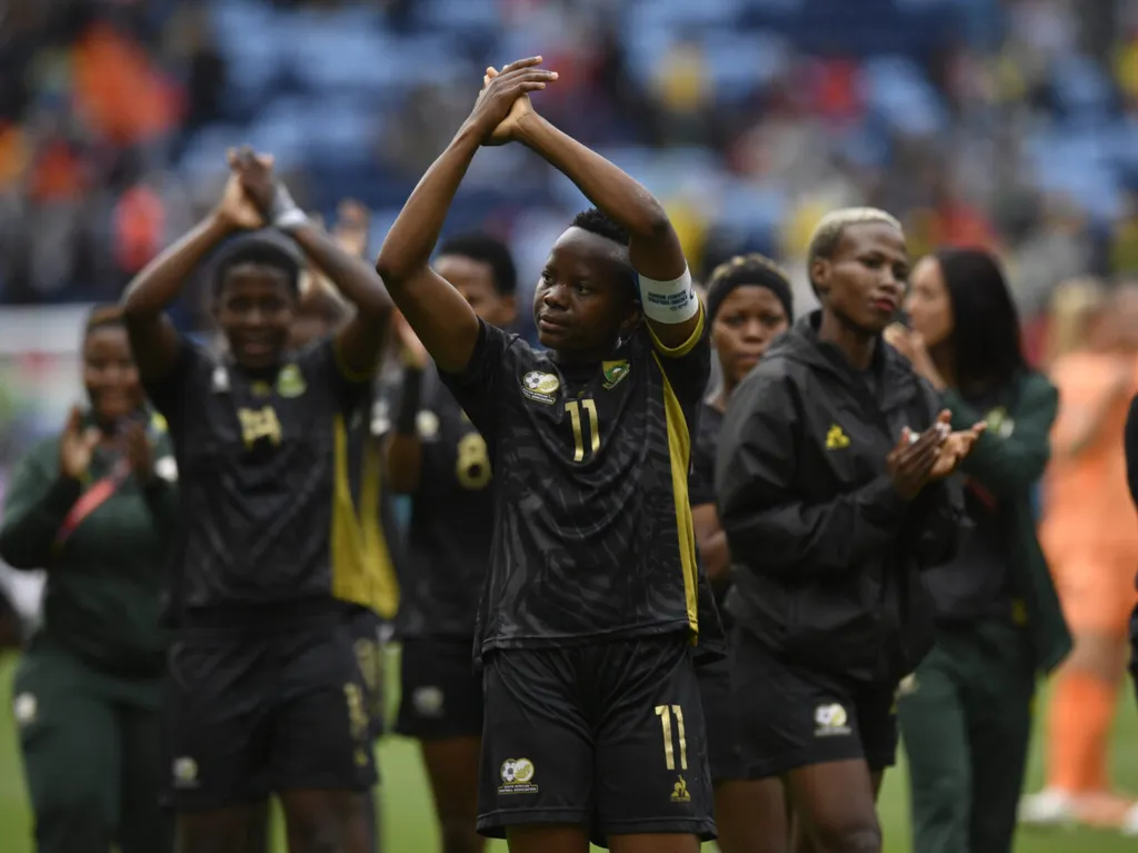 Nigeria vs South Africa lineups: Super Falcons match time 