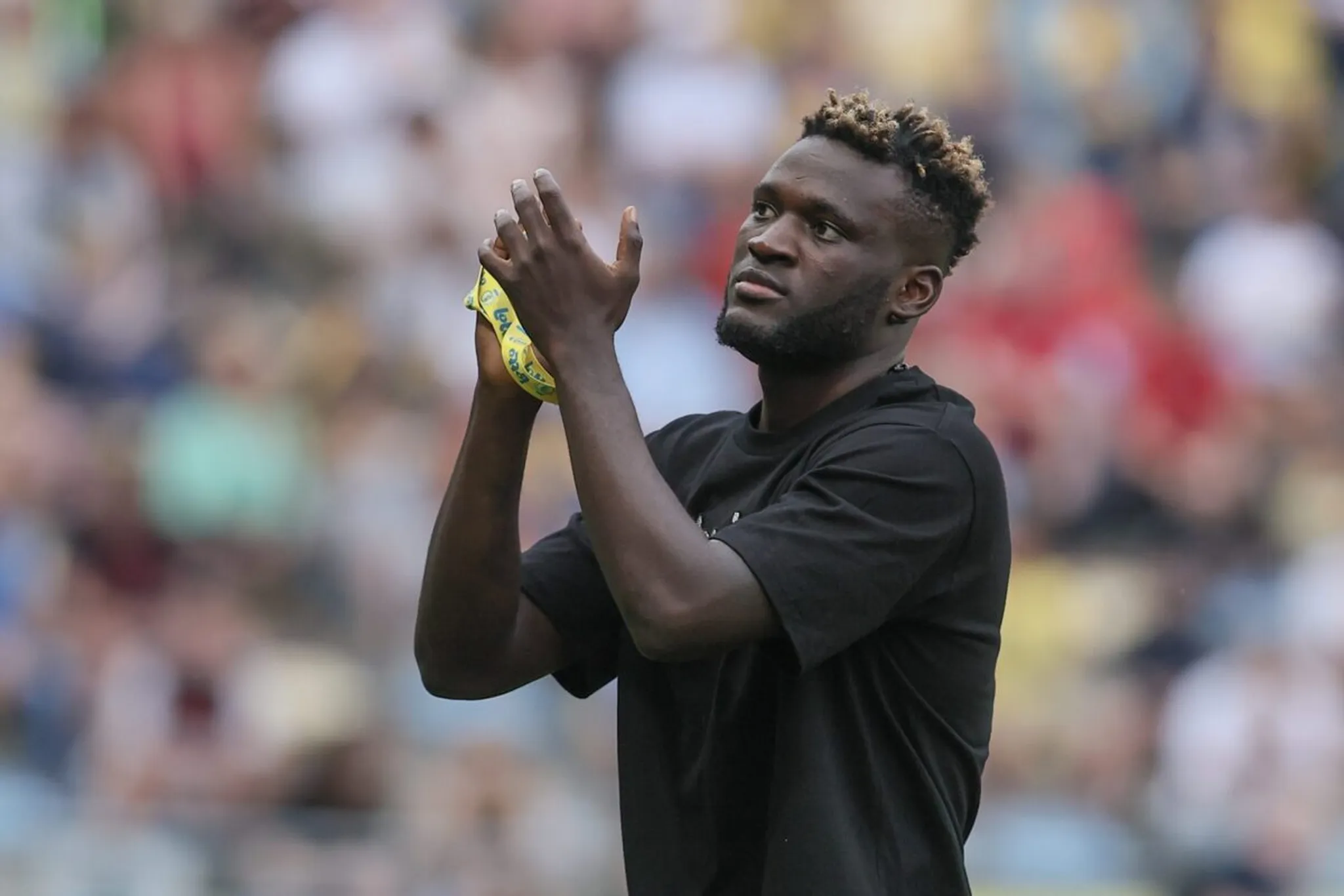 Latest Victor Boniface news: Bayer Leverkusen updates on Super Eagles striker