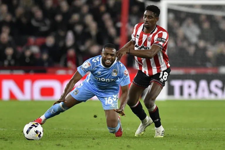 &ldquo;Not sure&rdquo; &ndash; Lampard issues Frank Onyeka update after Stoke City incident