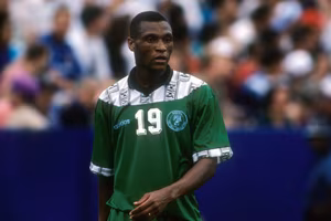 Afrik-Foot: Nigeria Football News