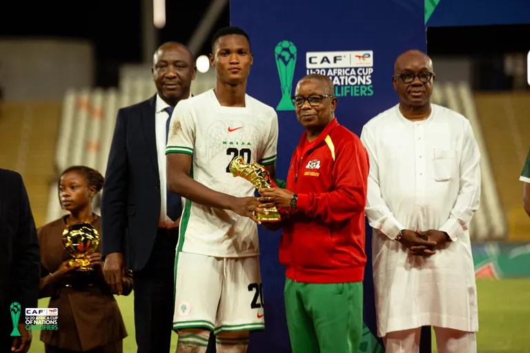 Real reason Chelsea-bound Nigeria wonderkid Abdulmuiz Adeleke will start at Strasbourg