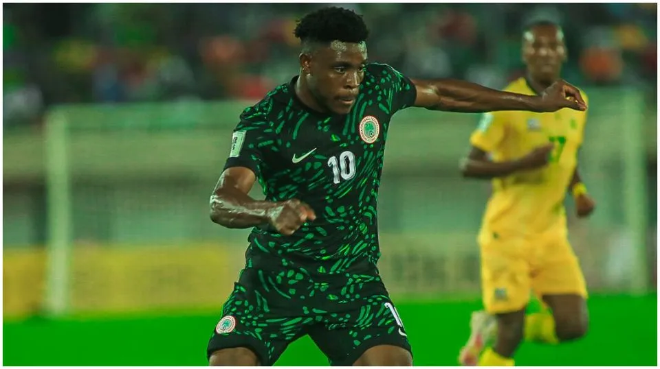 Changes Finidi George must make for Benin vs Nigeria 