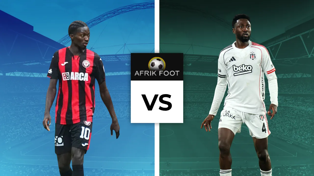 Wilfred Ndidi&rsquo;s Besiktas vs &Ccedil;orum FK &ndash; Preview, prediction, team news, tips, h2h