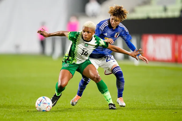 Super Falcons vs Japan: Preview, predictions, where to watch Nigeria women