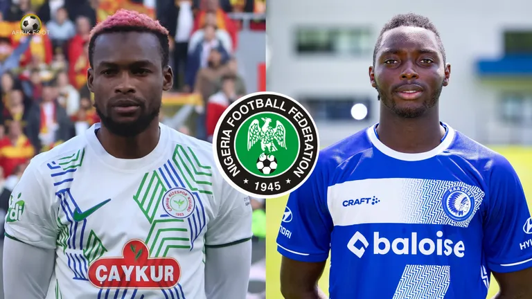 Eyupspor vs Rizespor preview, team news, h2h as Abdullahi tackles Super Eagles&rsquo; Olawoyin