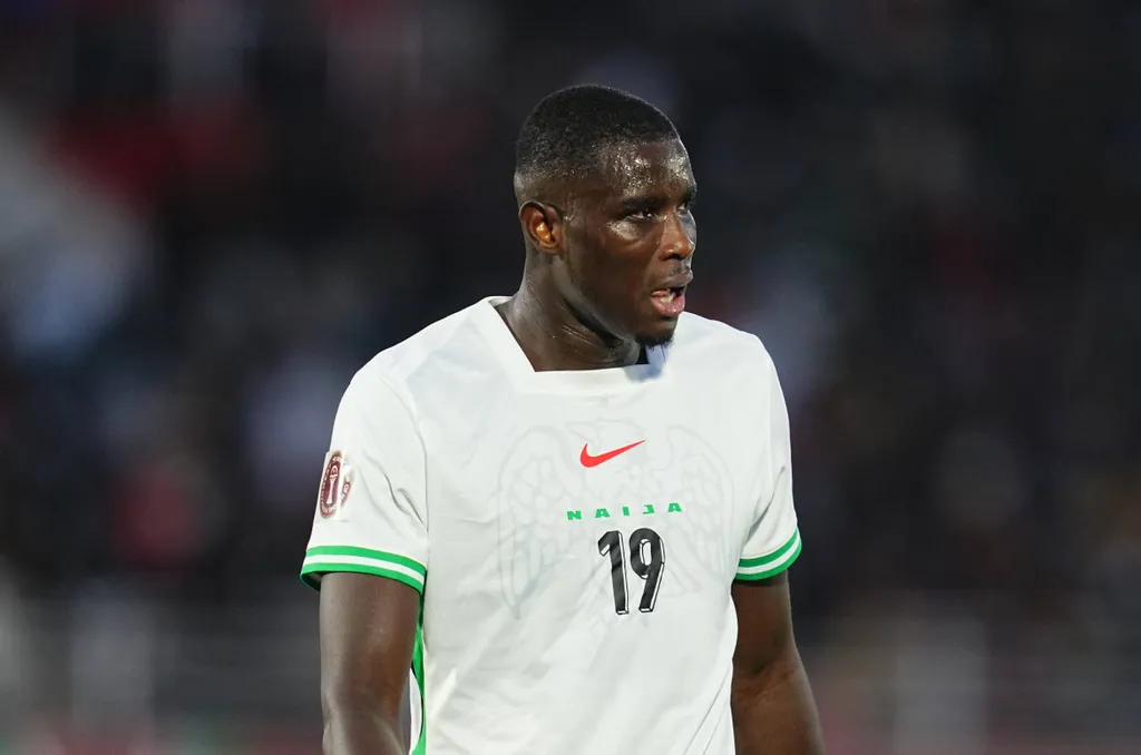 Paul Onuachu: Super Lig club to challenge Saudi moneybags, EPL clubs for Super Eagles star