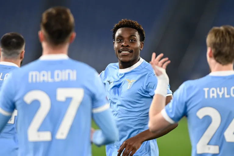 &euro;18m price tag slapped on Super Eagles star wanted by Nottingham Forest, Bournemouth