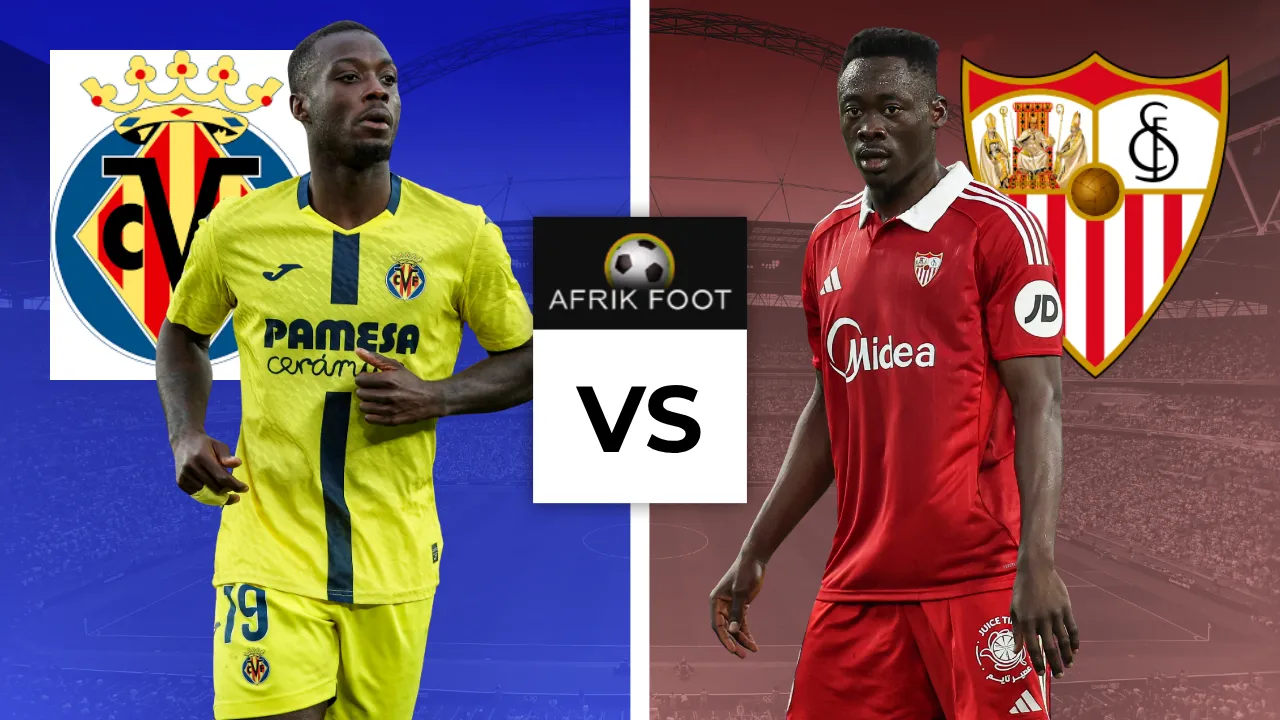 Villarreal vs Sevilla: Preview, team news, h2h, & more as Adams plots another rescue job