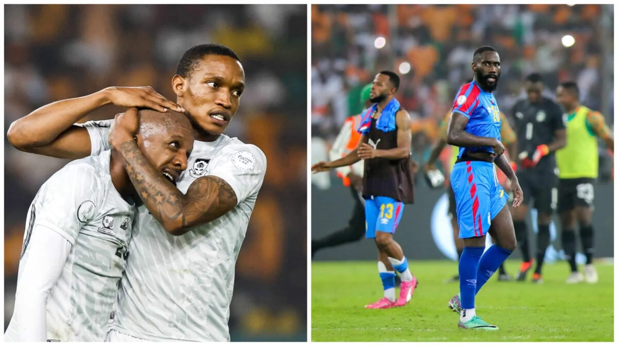 South Africa vs DR Congo: How much would winning AFCON 2024 bronze medal mean?
