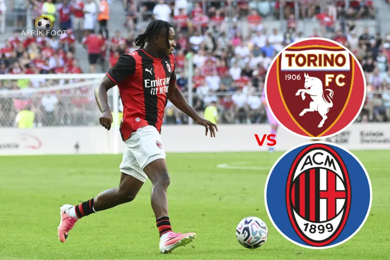 Torino vs AC Milan preview: Team news, tips & more as Chukwueze adopts new role under Amorim